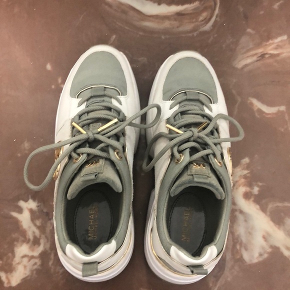 Michael kors size 5 - Picture 5 of 8